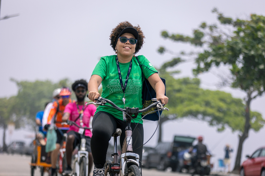 Event: Rolê de Bike