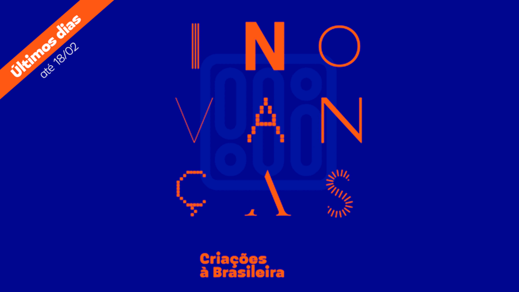 Exposição: Inovanças