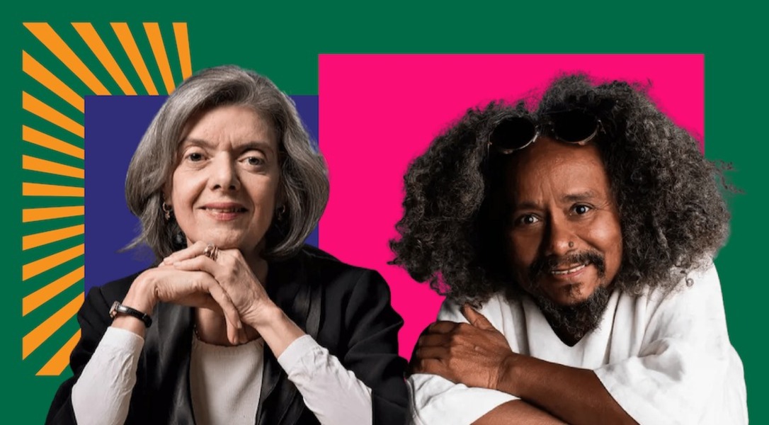 Evento: Sempre um Papo - Palavra Acesa