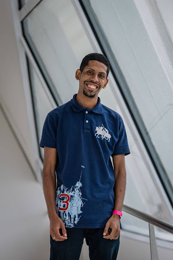 Person: Bruno Pimenta