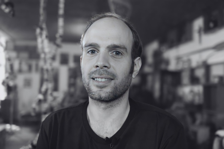 Event: Circular Matter