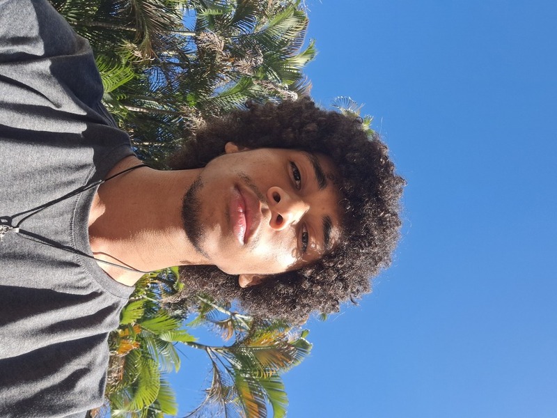 Person: Gabriel Borja