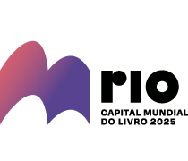 Selo Rio Capital Mundial do Livro