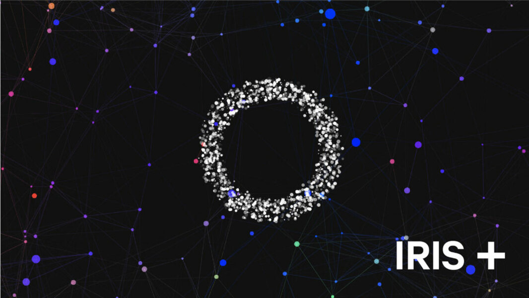 ExhibitionEvent: IRIS+ | Uma nova experiência no Museu do Amanhã