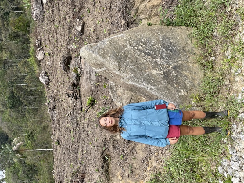 Person: Camila Proto