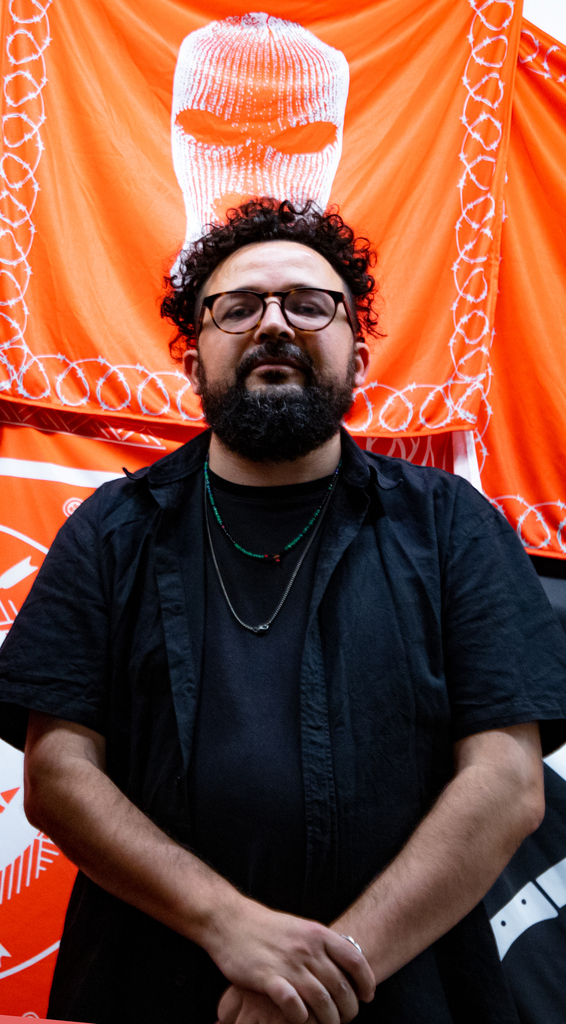 Flávio Camargo 