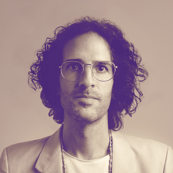 Person: Pedro Garcia