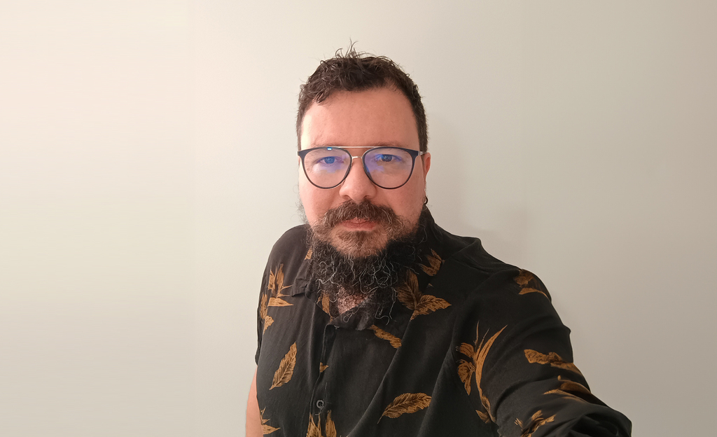 Jonas Esteves Artista