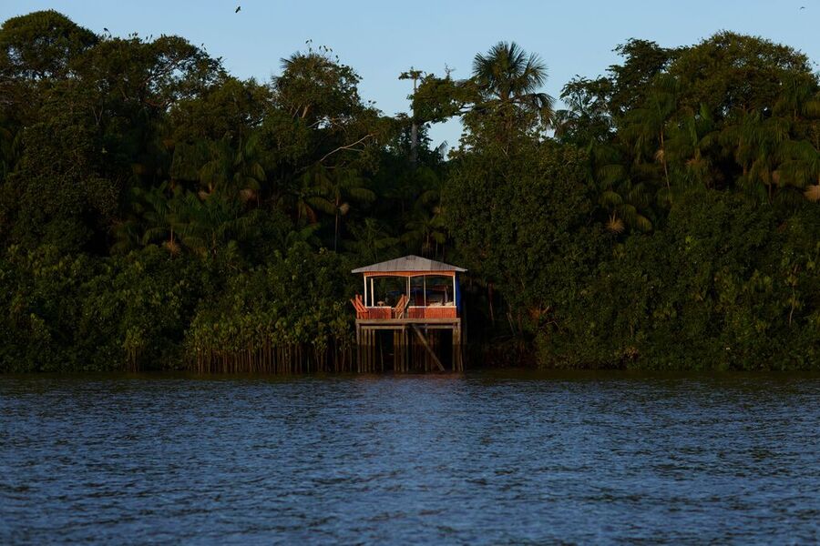 Caminhada Fotográfica
