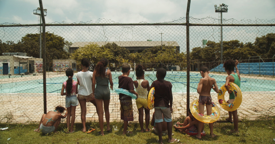 Event: Rio Festival 2025 - COP30 Special: Possible Futures