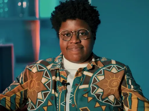 Person: Nina da Hora