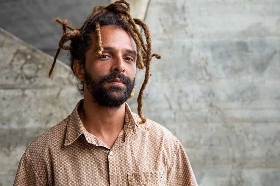 Person: Lucas Ururahy