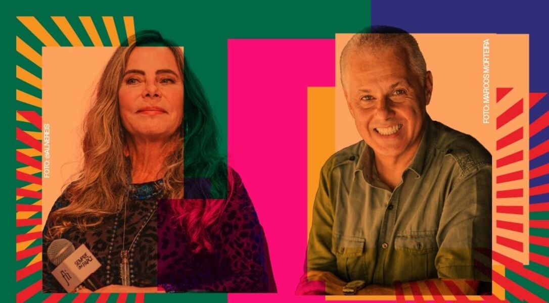 Event: Always a chat